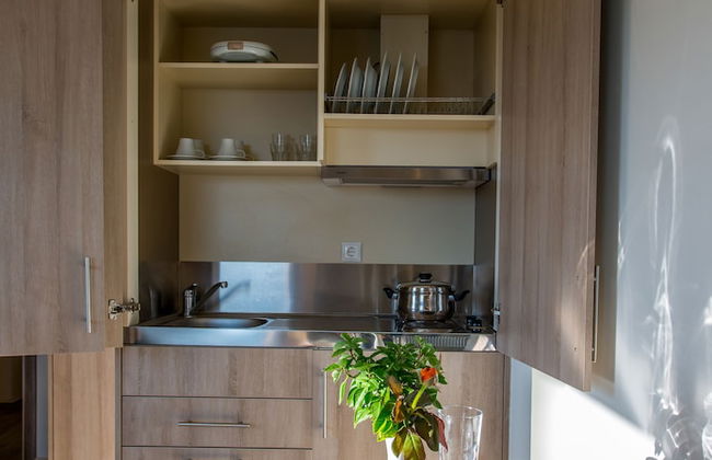 Orizontas Residences - Foto 19