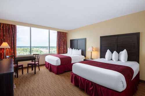 Photo 29 - Ramada by Wyndham Kissimmee Gateway