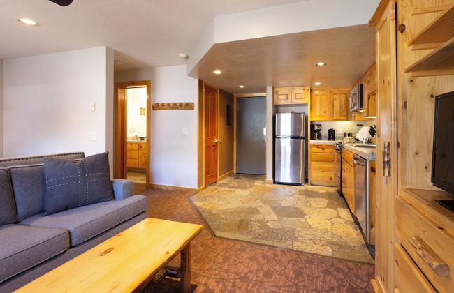 Red Wolf Lodge at Olympic Valley - Foto 38