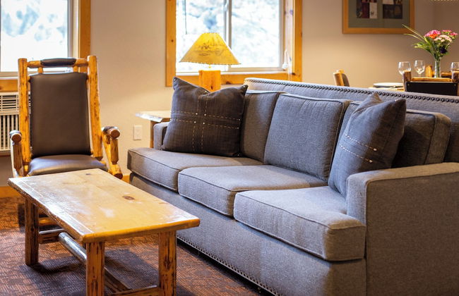 Red Wolf Lodge at Olympic Valley - Foto 49