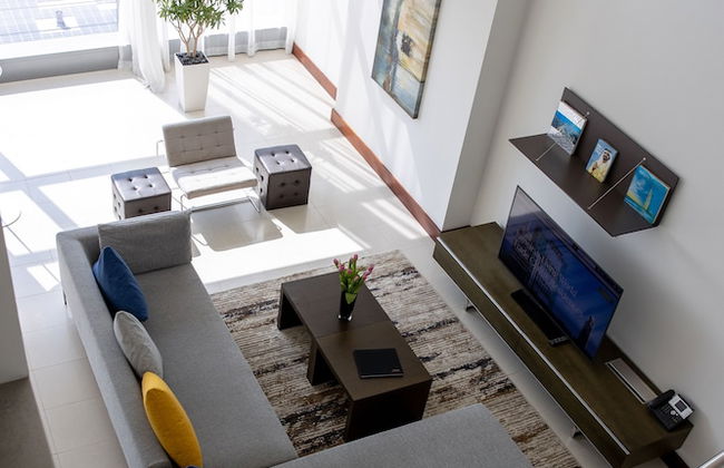 Jumeirah Living - World Trade Centre - Foto 10