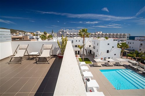 Photo 37 - Migjorn Ibiza Suites & Spa