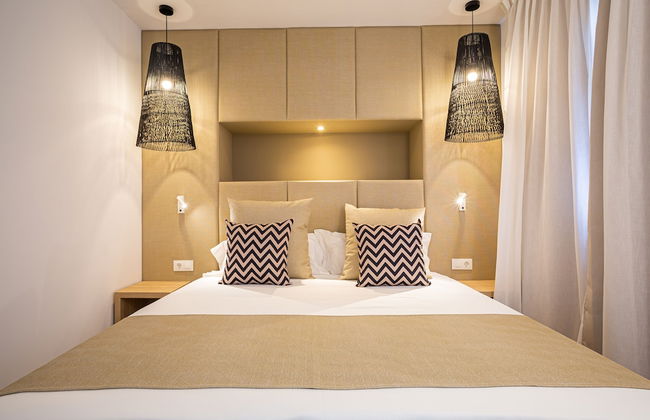Migjorn Ibiza Suites & Spa - Foto 12