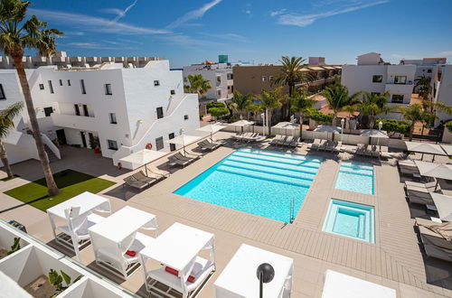 Photo 40 - Migjorn Ibiza Suites & Spa