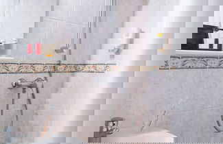 Photo 19 - Aparthotel Adagio Access Nice Garibaldi