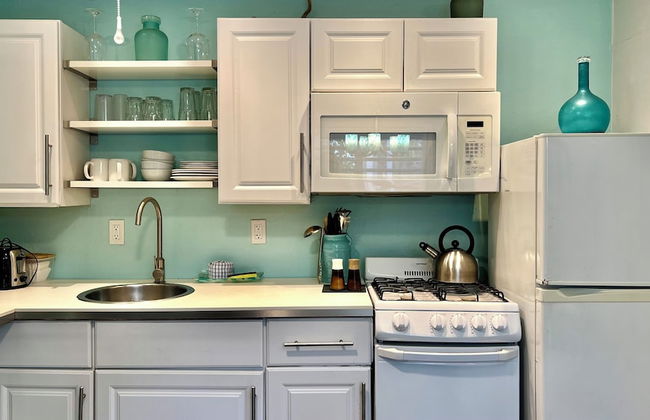 Cottages by the Sea - Photo 71