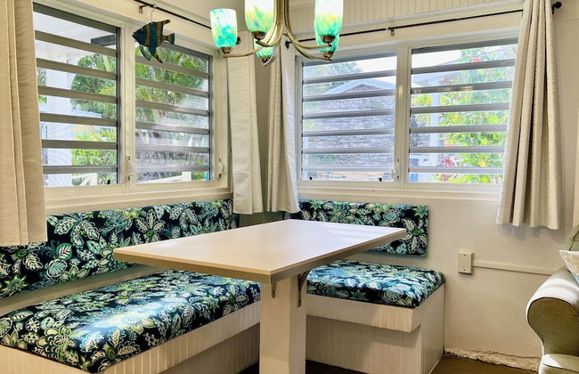 Cottages by the Sea - Photo 57