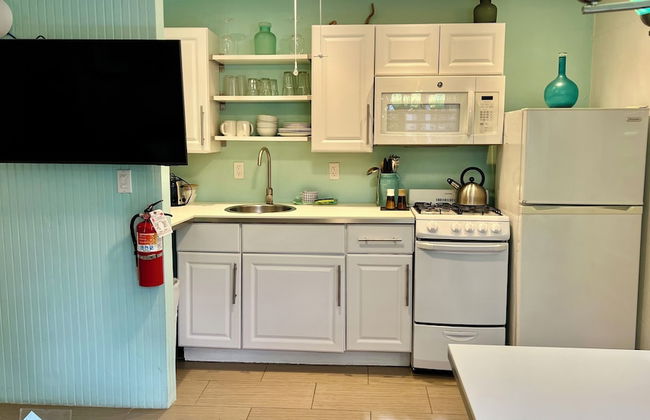 Cottages by the Sea - Photo 72