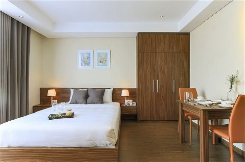 Foto 5 - Aurora Serviced Apartments - Adults Only