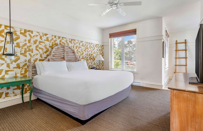 Hilton Grand Vacations Club Tremblant Canada - Foto 14