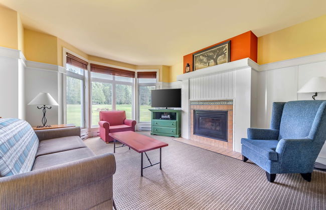 Hilton Grand Vacations Club Tremblant Canada - Foto 34