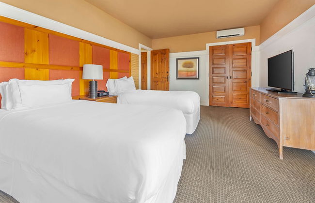 Hilton Grand Vacations Club Tremblant Canada - Photo 20