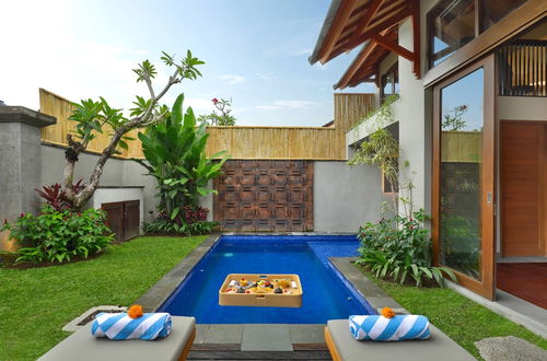 Foto 43 - Teratai Villa Canggu by Ini Vie Hospitality