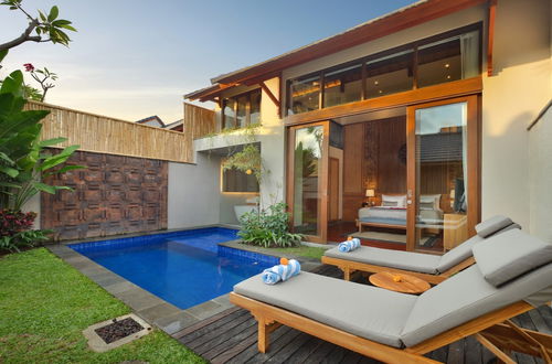 Photo 38 - Teratai Villa Canggu by Ini Vie Hospitality