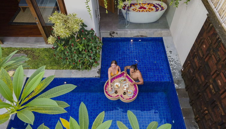 Photo 1 - Teratai Villa Canggu by Ini Vie Hospitality