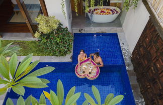 Foto 1 - Teratai Villa Canggu by Ini Vie Hospitality