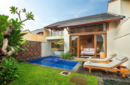 Foto 40 - Teratai Villa Canggu by Ini Vie Hospitality