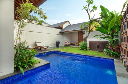 Photo 43 - Teratai Villa Canggu by Ini Vie Hospitality