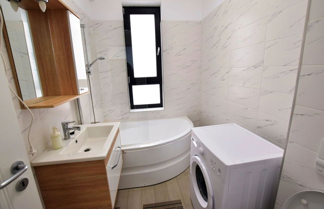 Grey Residence Apartaments - Foto 24