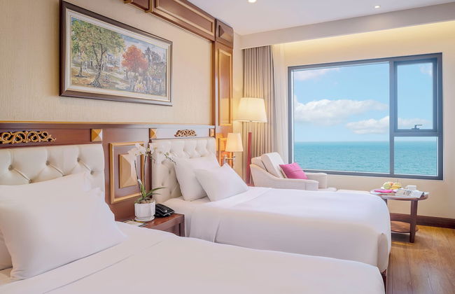 DLG Hotel Danang - Foto 41