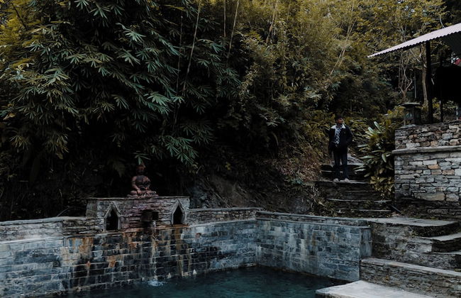 The Last Resort - Foto 12