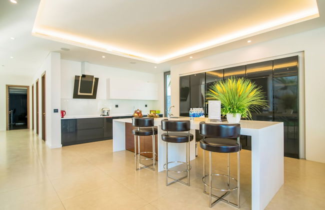The Five Stars Villa - Foto 65