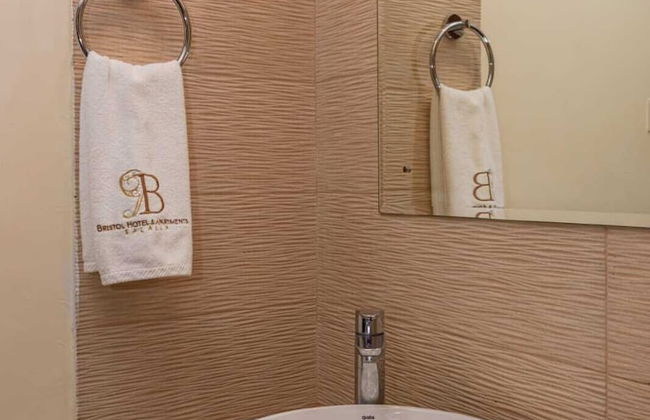 Bristol Hotel Salalah - Foto 50