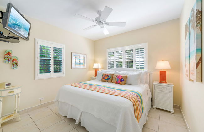 Villas of the Galleon - Foto 76