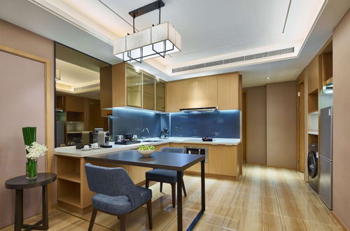 Photo 28 - PRIMUS Residence Shanghai Hongqiao