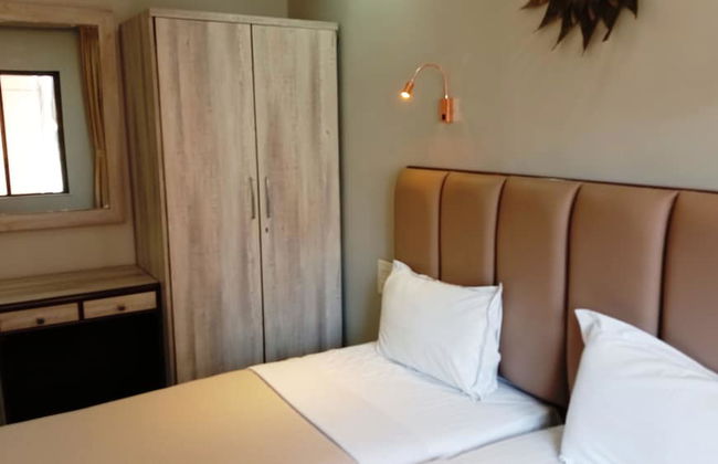 Landmark Asia Serviced Apartments - Foto 22