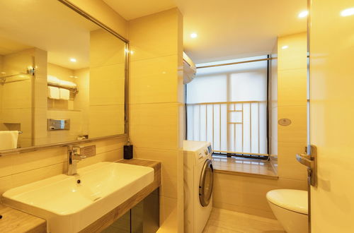 Photo 15 - Bodun International Serviced Apartment - Guangzhou