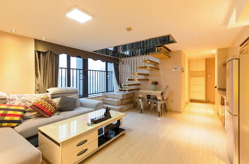 Photo 5 - Bodun International Serviced Apartment - Guangzhou