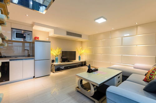 Photo 11 - Bodun International Serviced Apartment - Guangzhou