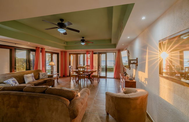 Gran Pacifica Beach Resort & Homes - Foto 75