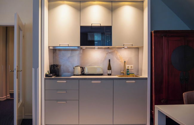 Living am Carlsplatz - Photo 63