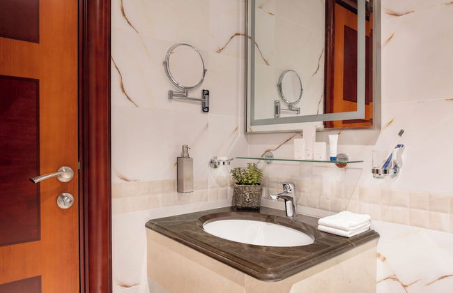 Somerset Al Mansoura Doha - Photo 51