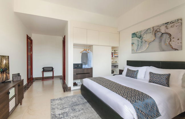 Somerset Al Mansoura Doha - Photo 42