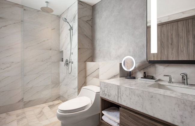 Oakwood Suites Kuningan Jakarta - Foto 50