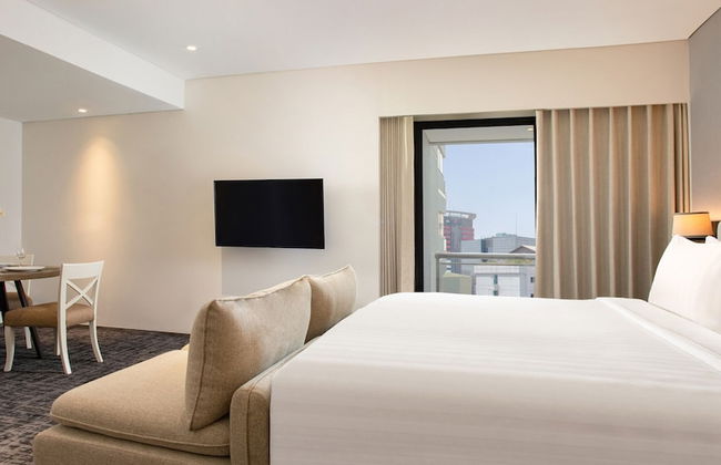 Oakwood Suites Kuningan Jakarta - Foto 3