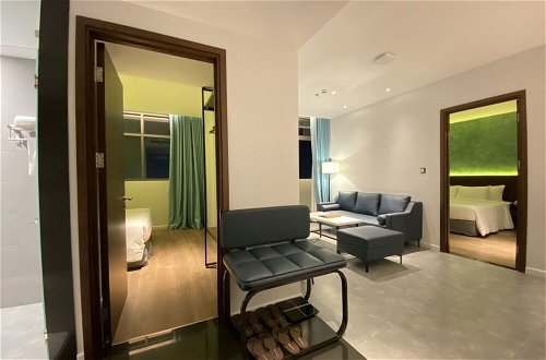 Photo 26 - NEWCC HOTEL & SERVICED APARTMENT