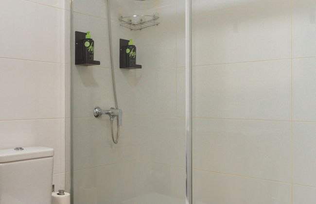 Limehome Madrid San Lorenzo - Foto 64