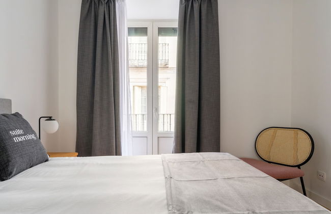 Limehome Madrid San Lorenzo - Foto 7