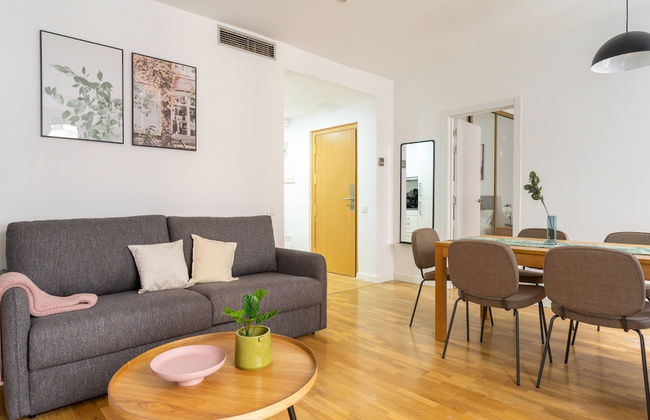 Limehome Madrid San Lorenzo - Foto 10