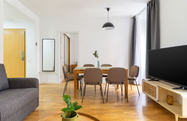 Limehome Madrid San Lorenzo - Foto 9