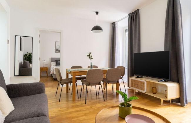 Limehome Madrid San Lorenzo - Foto 8