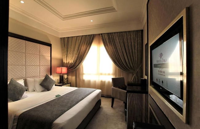 Boudl Al Fahahil - Photo 11