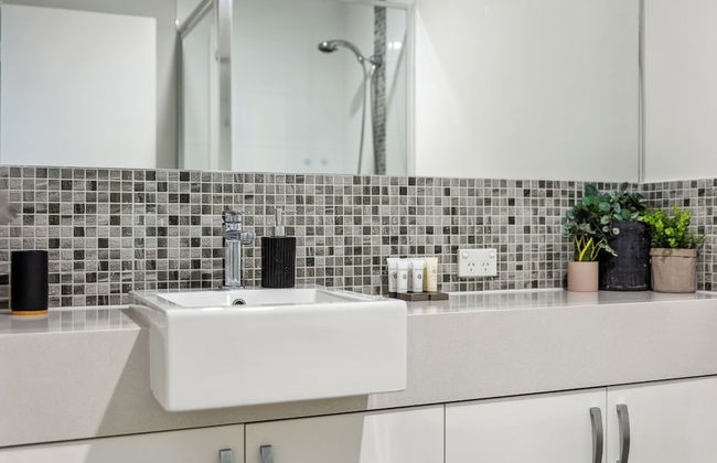Yaran Suites - Photo 28