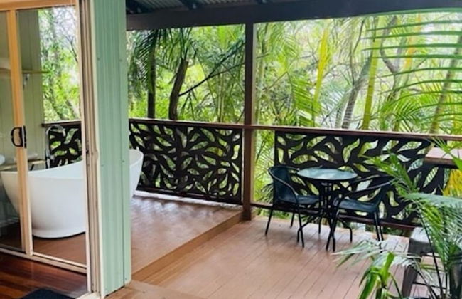 Kondalilla Eco Resort - Foto 60