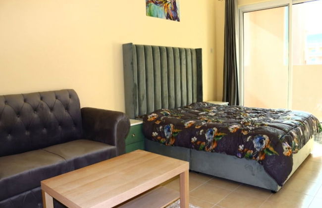 Stunning Family Friendly Studio Close To Dubai Hub - Photo 4