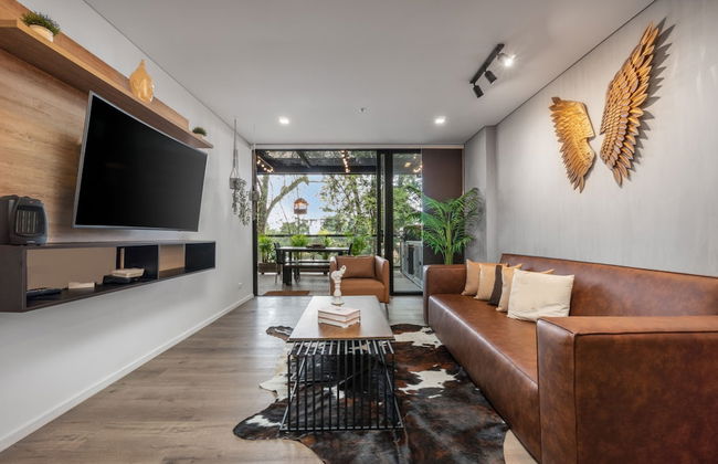 Apartment Olive Country Living by HOUSY HOST - Foto 68